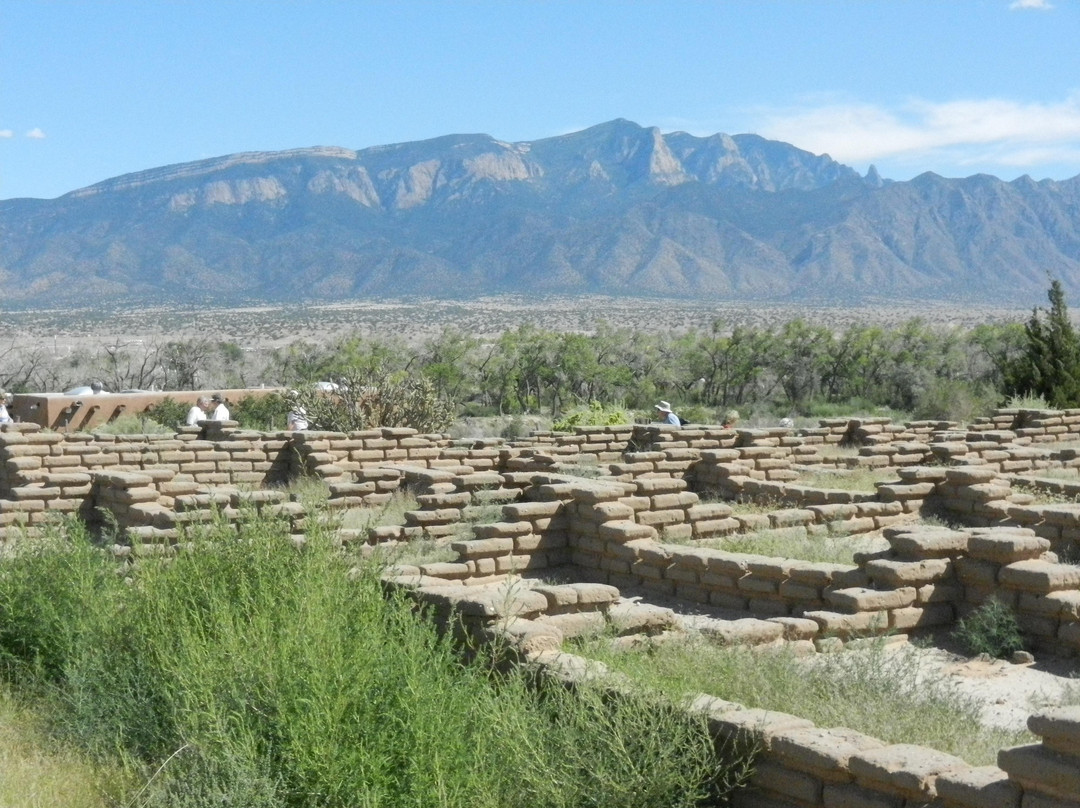 Bernalillo旅游攻略图片