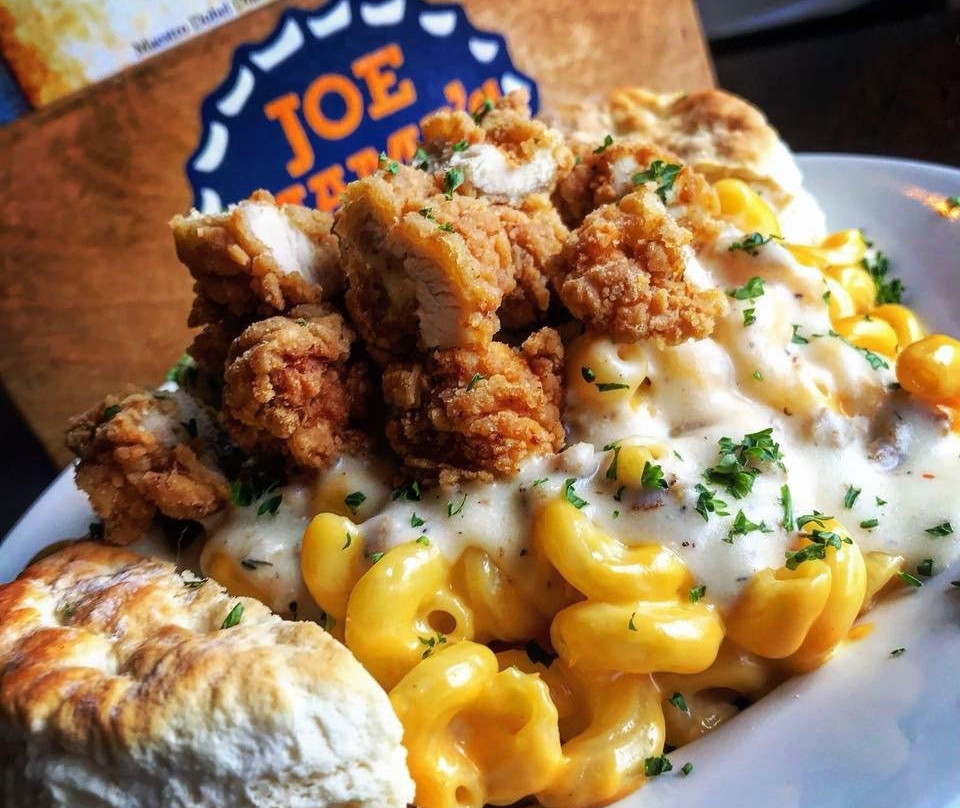 Joe Mama's Bar & Grill