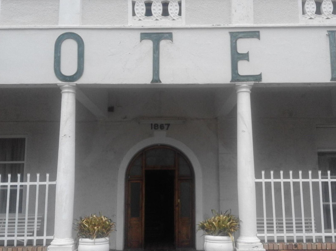 Winburg Hotel