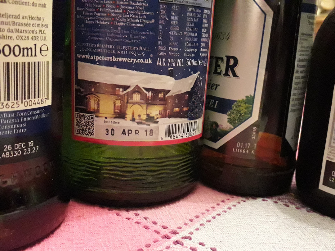 L'Antre de la Biere-Ollioules必去景点