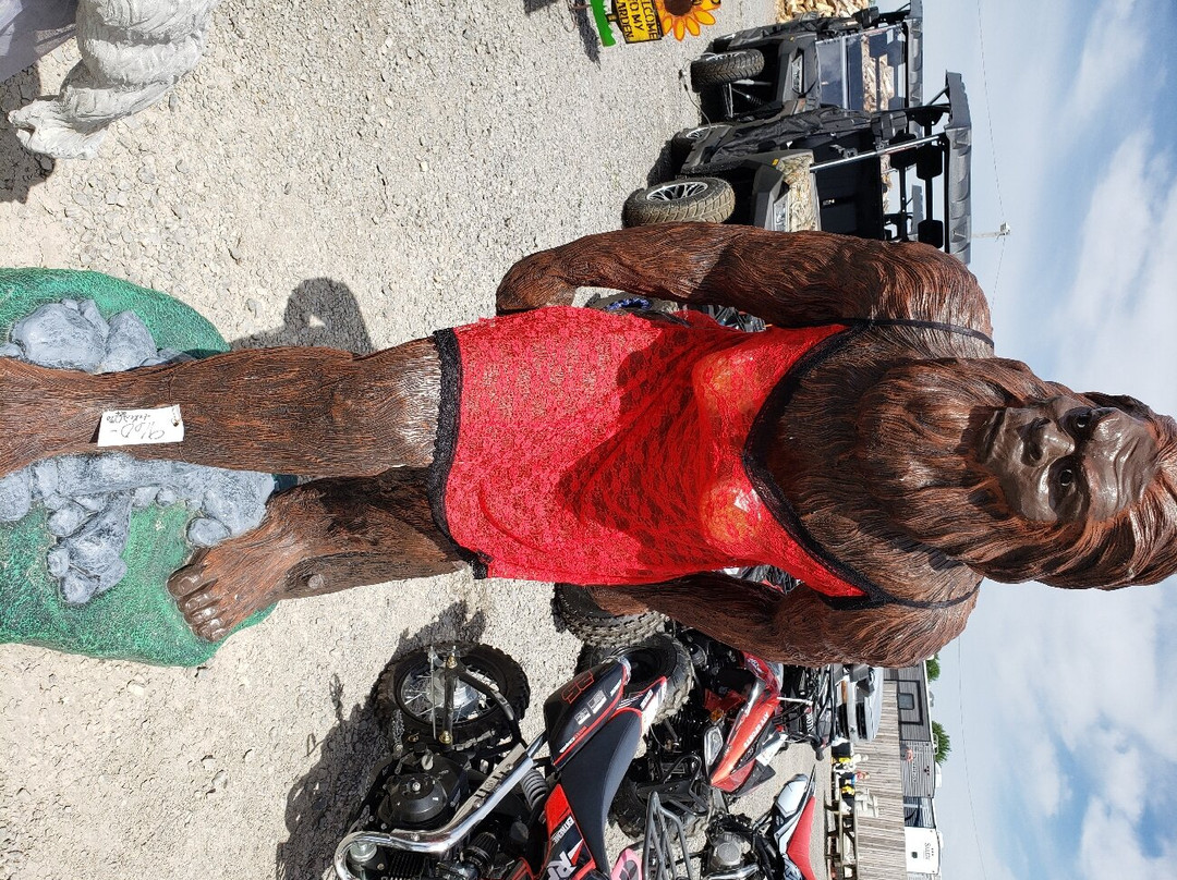 Indian Lake Flea Market