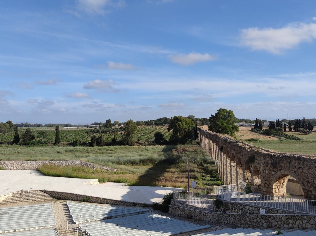 Lohamei HaGeta'ot旅游攻略图片