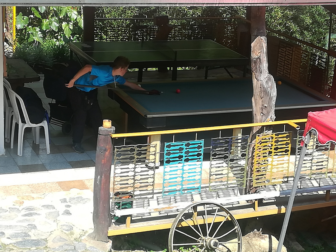 Finca la Pandereta