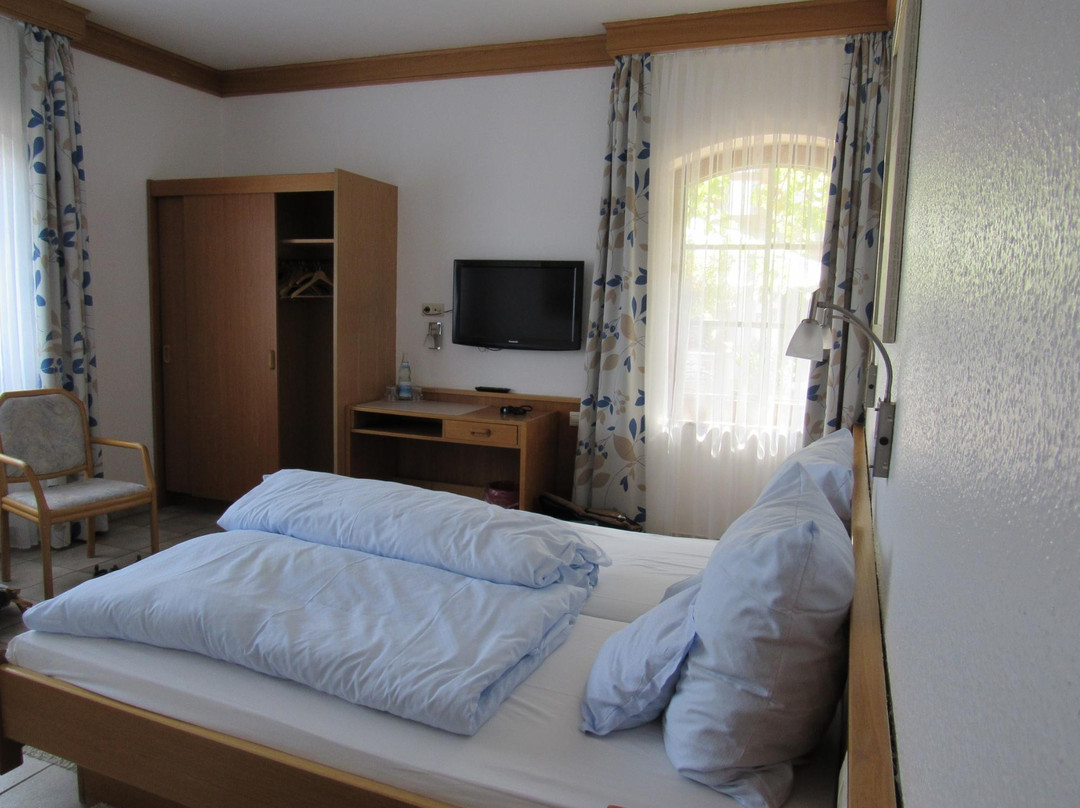 Hotel Guelser Weinstube