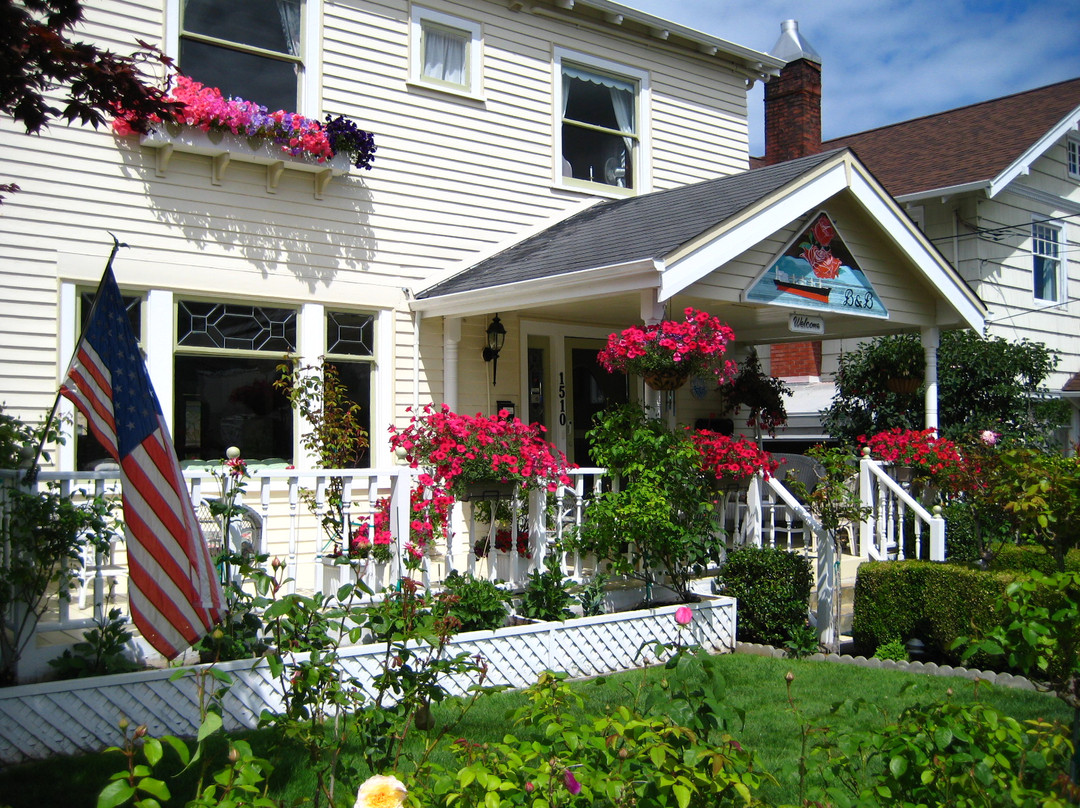 Rose River Inn
