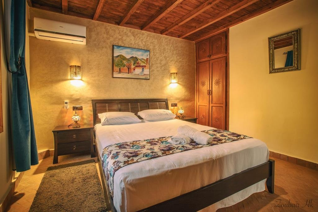 Villa Rita Guesthouse主图