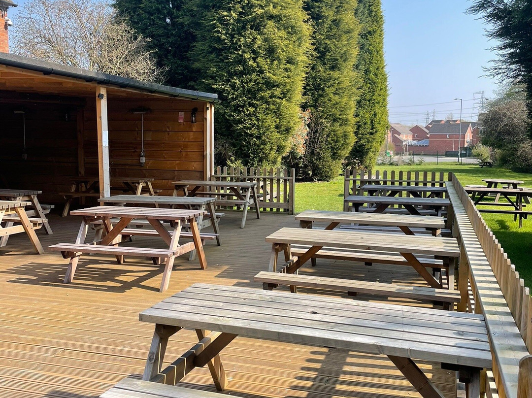The Boat Inn
