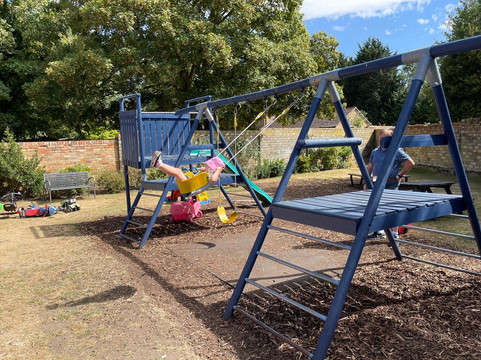 The Horseshoes Blunham