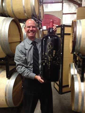 Hill Country Excursions & Wine Tours