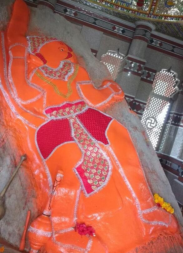 Kyara ke Balaji-Bhilwara必去景点