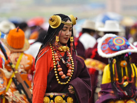 China Chengdu Greatway Tour Co., Ltd.