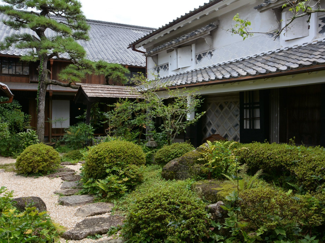 Former Kimura Residence景点图片