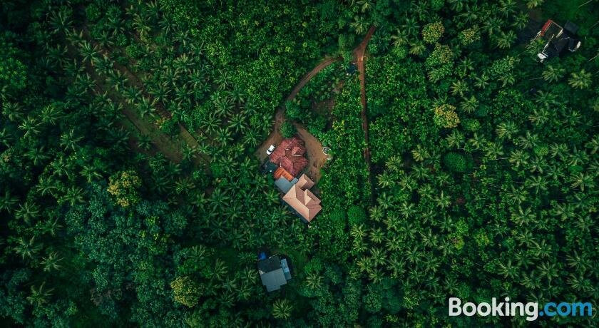 The Palavayal Farm Resorts