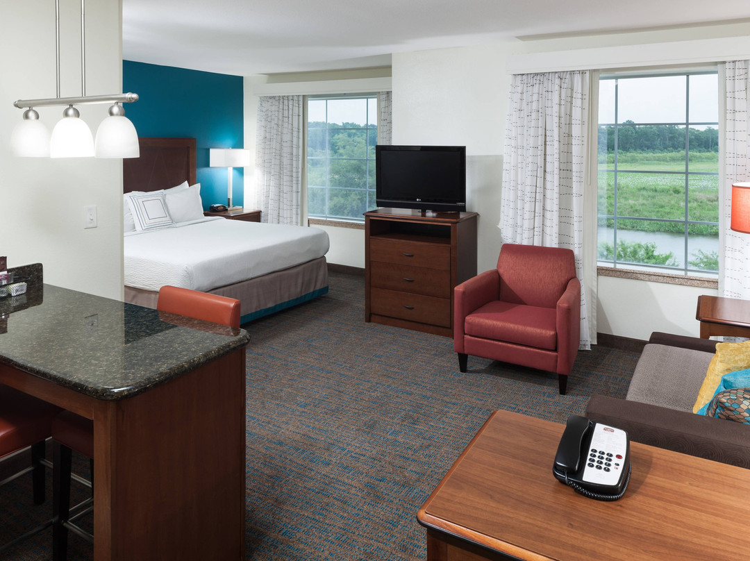 Residence Inn by Marriott Beaumont主图