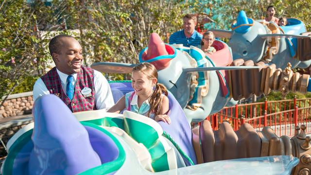 Disney Private Vip Tours