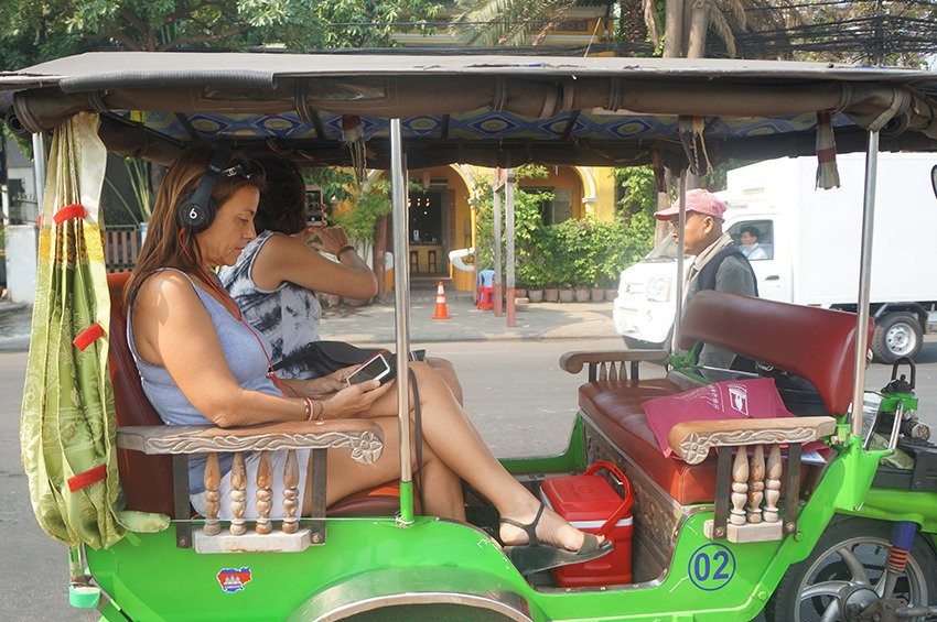 Phnom Penh Heritage-金边必去景点