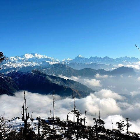 Tsozum Tours & Treks-甘托克必去景点