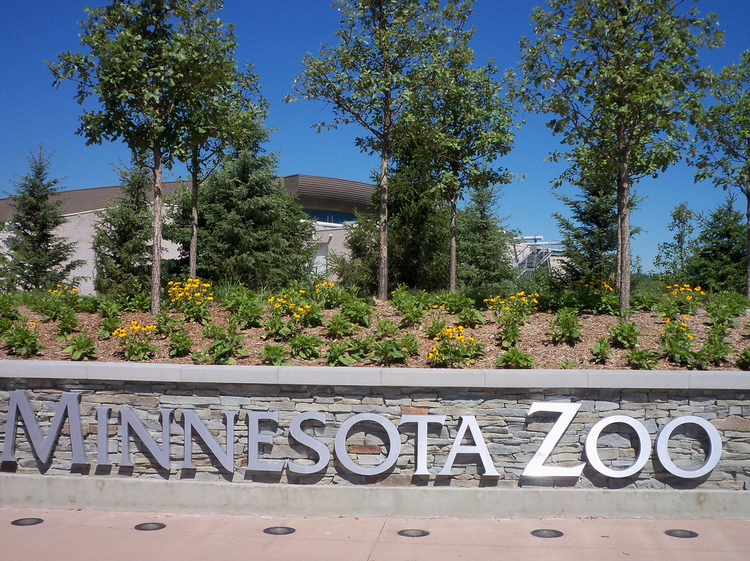 Minnesota Zoo景点图片