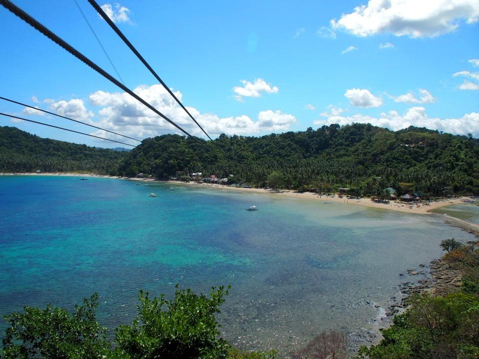 Las Cabanas Beach Zipline