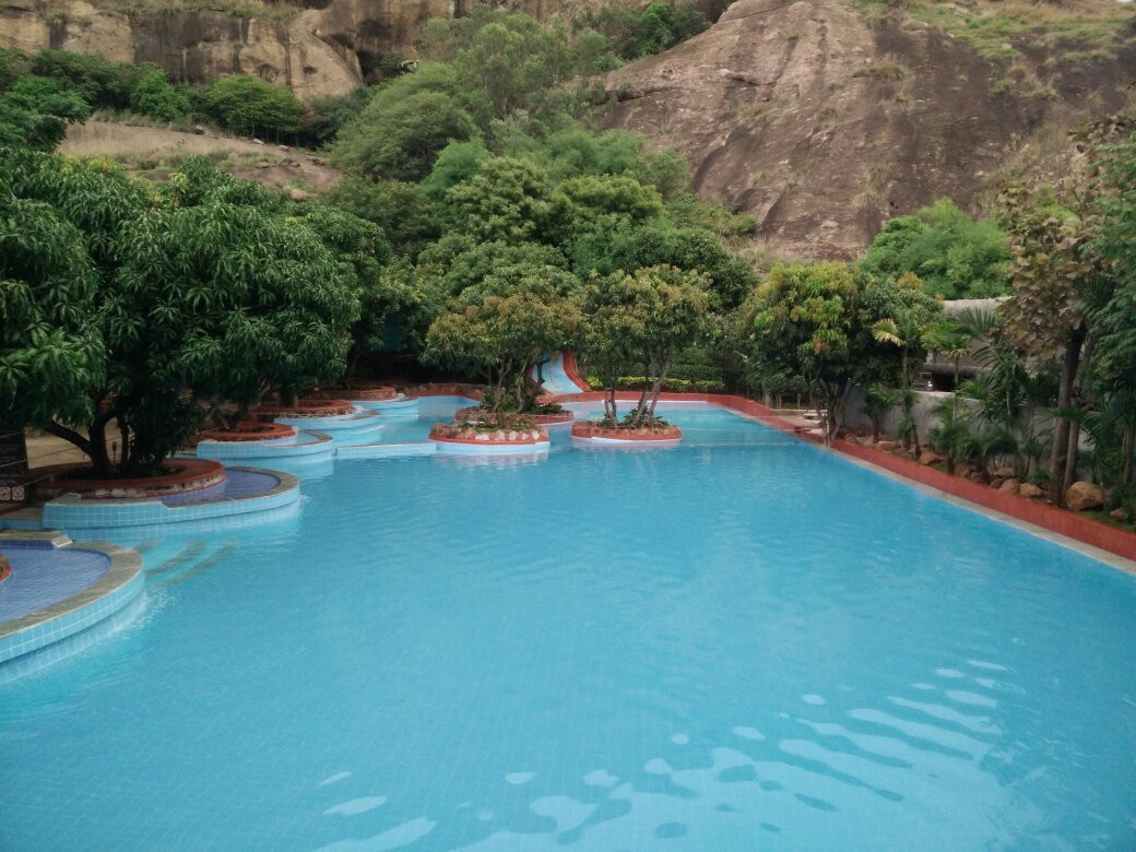 Shilhaandara Resort景点图片