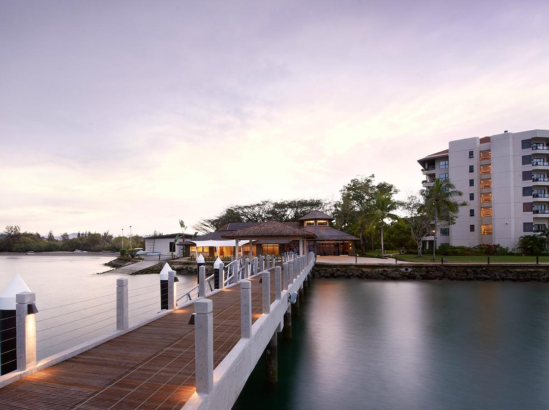 Star Marina Watersports景点图片