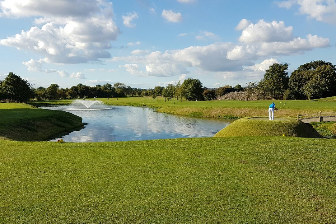 The Nottinghamshire Golf & Country Club景点图片