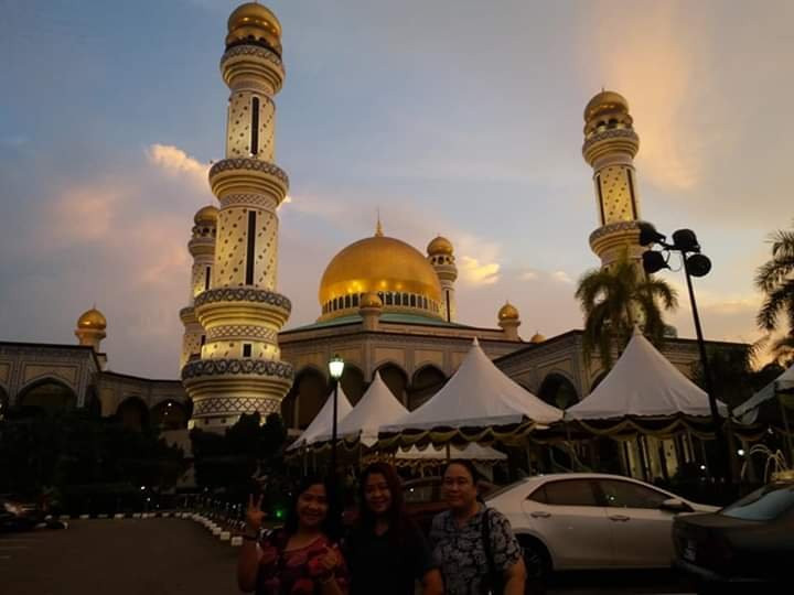 Royal Brunei - Day Tours-Kuala Belait必去景点