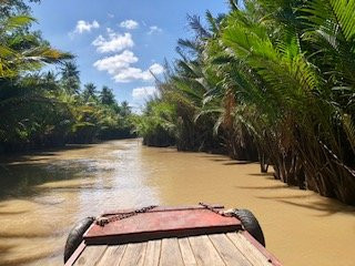 Vietnam Spree Tours-胡志明市必去景点