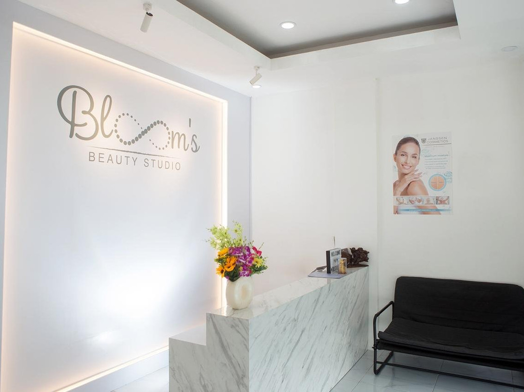 Blooms Beauty Studio-坦格朗必去景点
