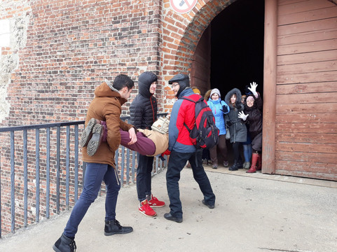 Городская история