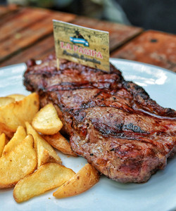 La Pampa Parrilla - Envigado餐厅图片