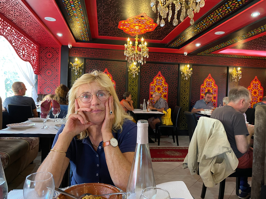 Le Riad