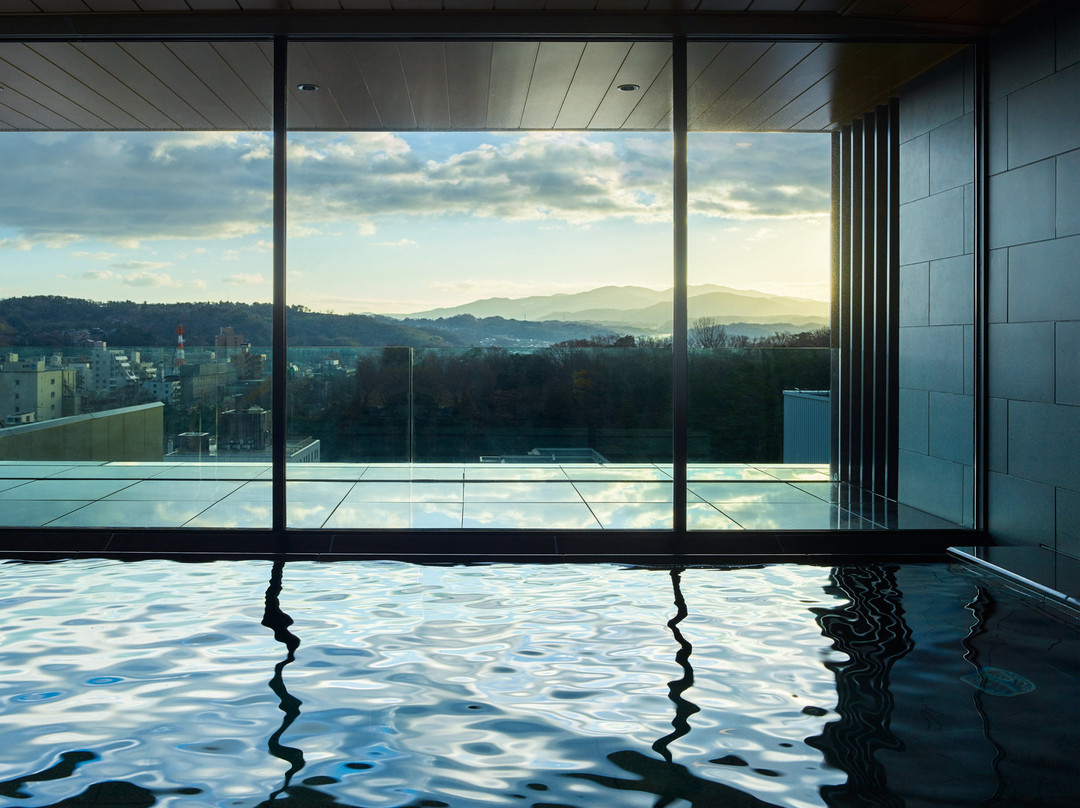 Mitsui Garden Hotel Kanazawa