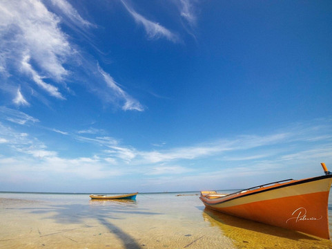 Palaweña-爱妮岛必去景点