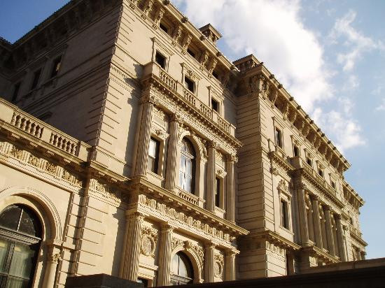 The Breakers-纽波特必去景点