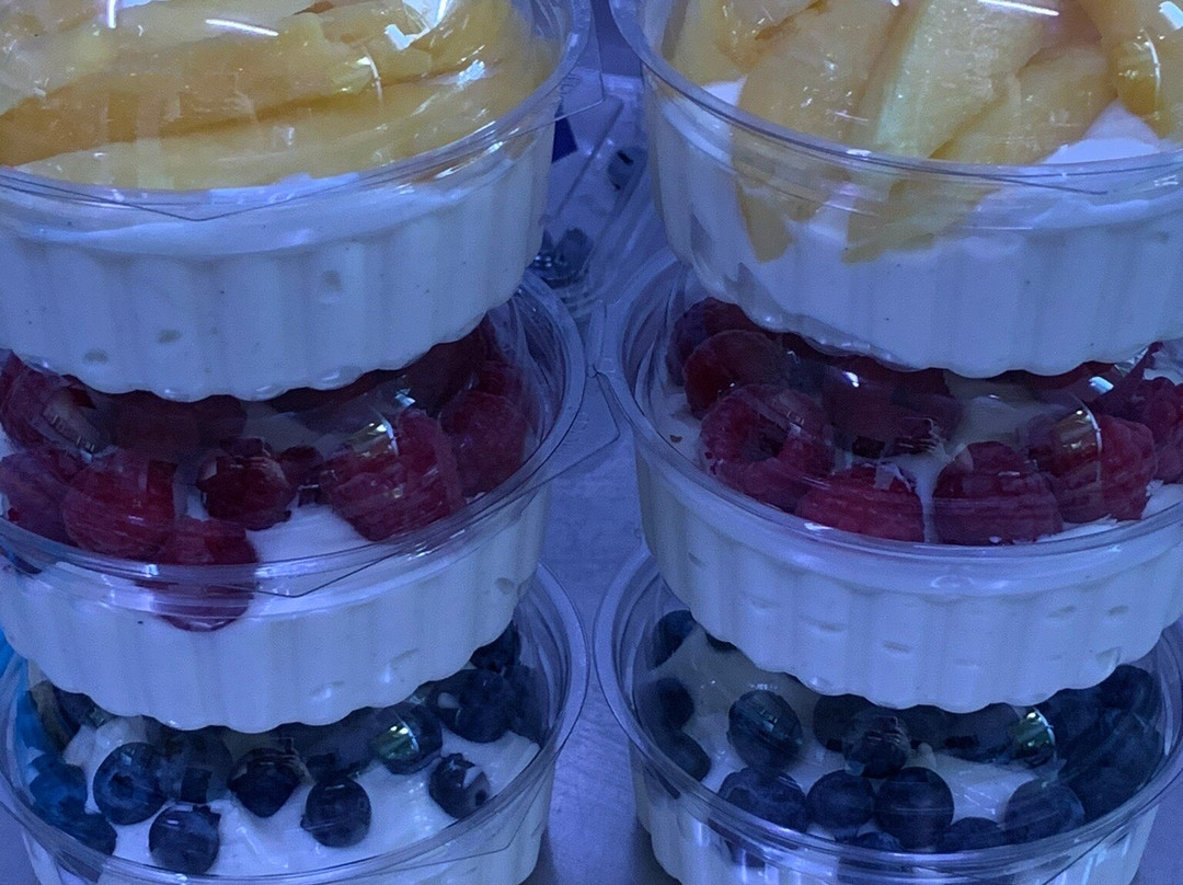 The Classic Corner Store & Takeaway