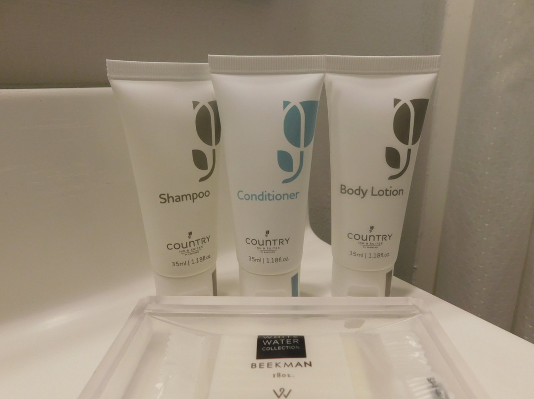 Country Inn & Suites by Radisson, Rochester-Pittsford/Brighton, NY主图