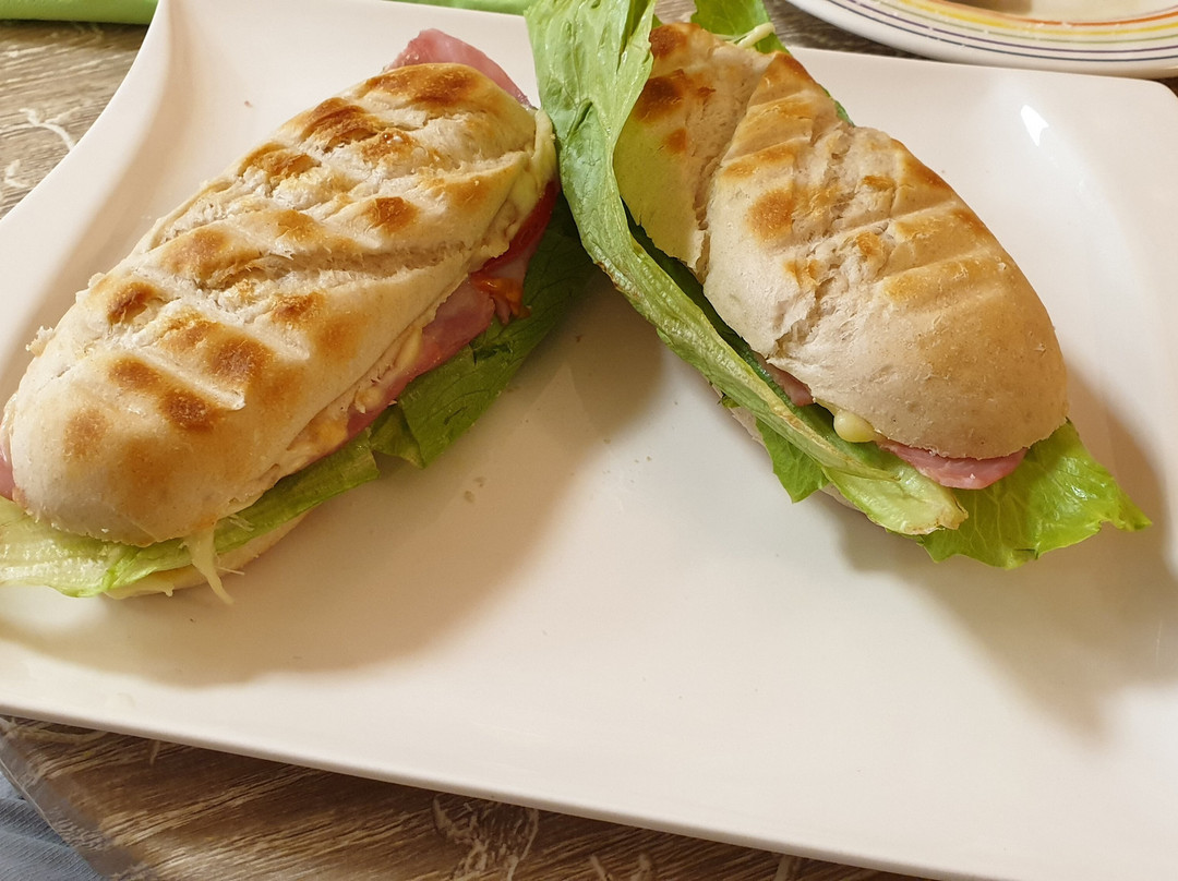 Eiscafe Venezia