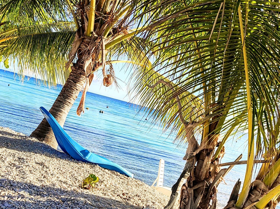 Tihimani Lodge