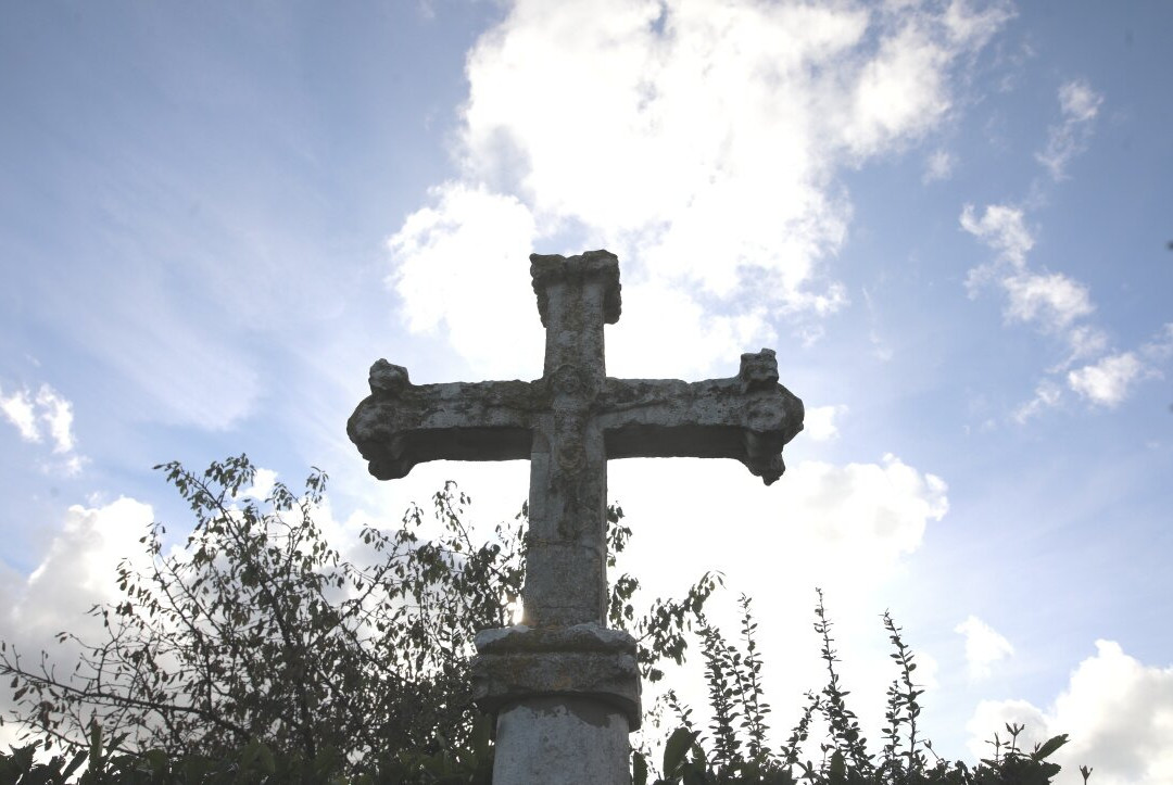 Mairie de Givry-Givry必去景点