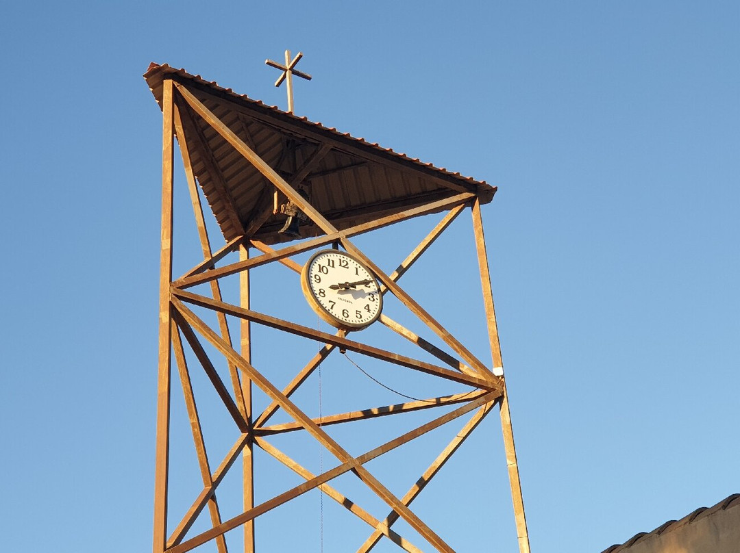 Ermita Nuestra Señora Del Carmen