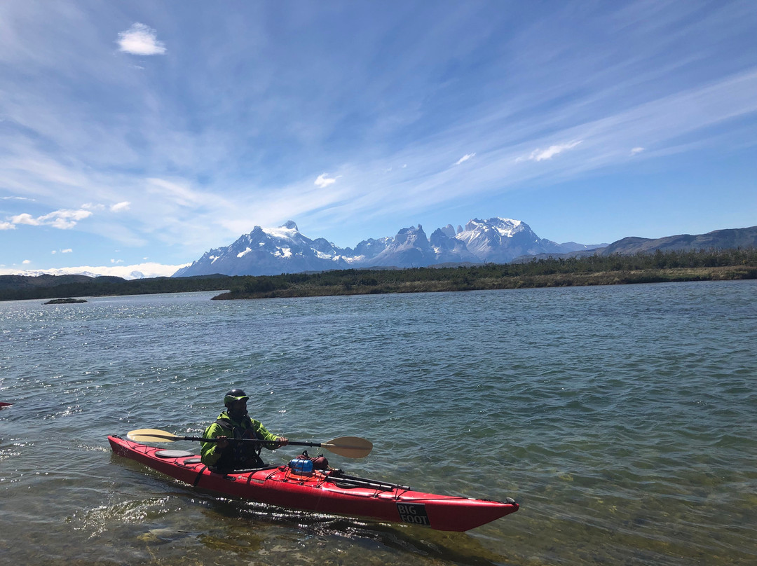 Antares Patagonia-纳塔莱斯港必去景点