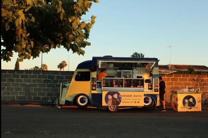 Burger Boys