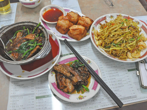 查餐厅(思南路店)主图