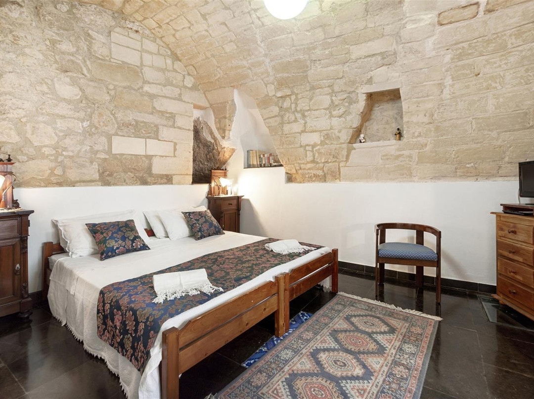 Locanda la Meridiana