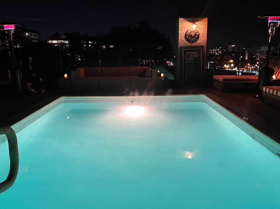 贝提艾米塔基酒店主图