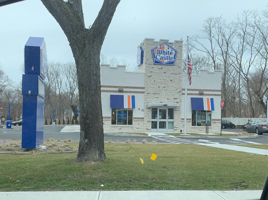 White Castle