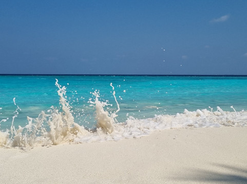 Ansama Travel & Tourism-马累必去景点