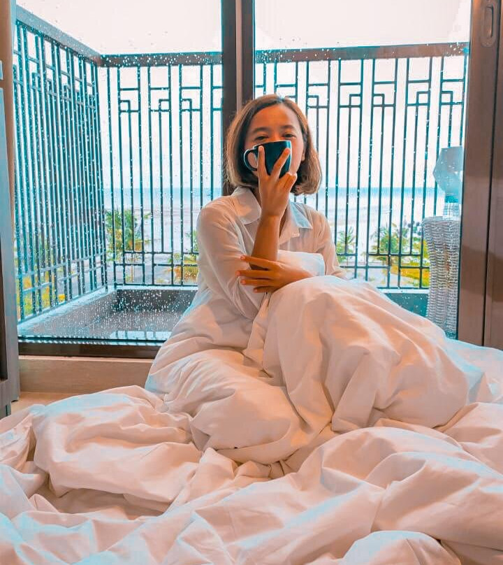 Fairfield by Marriott Belitung主图