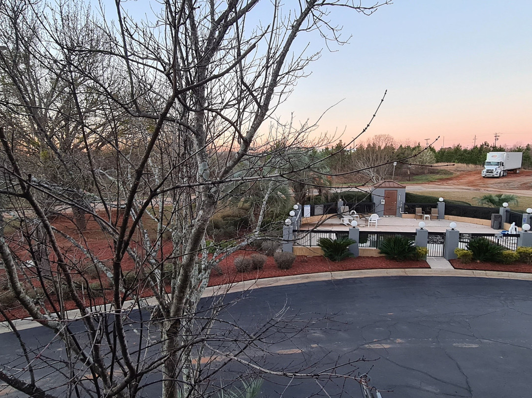 Comfort Inn Forsyth I-75主图